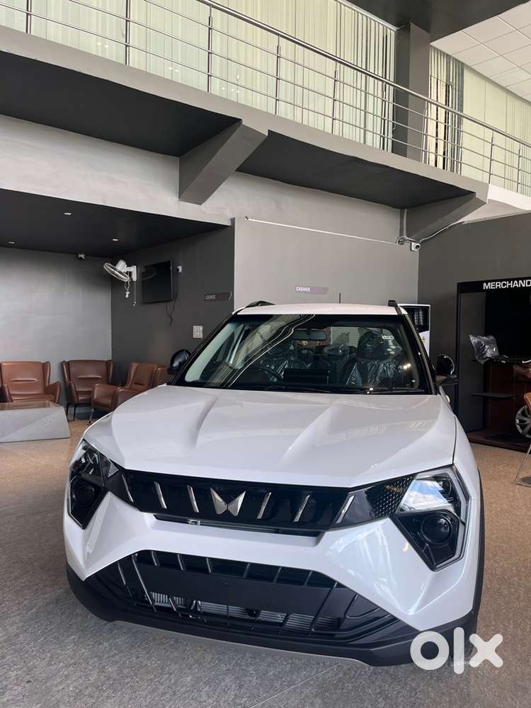 New Car From Mahindra Showroom Xuv 3xo 2026 Diesel