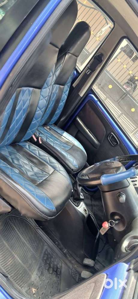 Tata Nano Twist Xt, 2015, Petrol