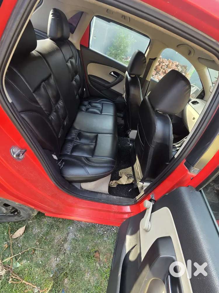 Volkswagen 2010 Petrol Good Condition