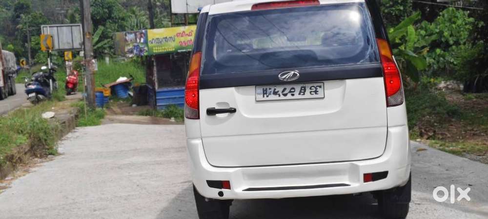 Mahindra Xylo D4 Bs Iii, 2011, Diesel