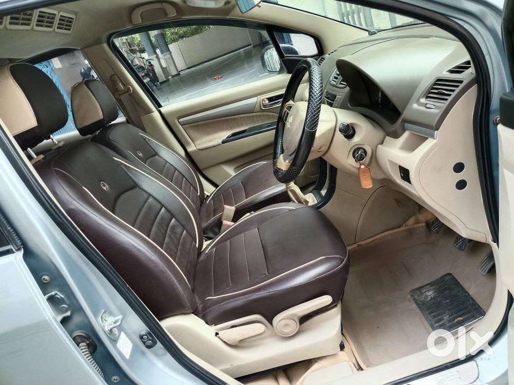 Maruti Suzuki Ertiga 2012-2015 Zdi, 2013, Diesel