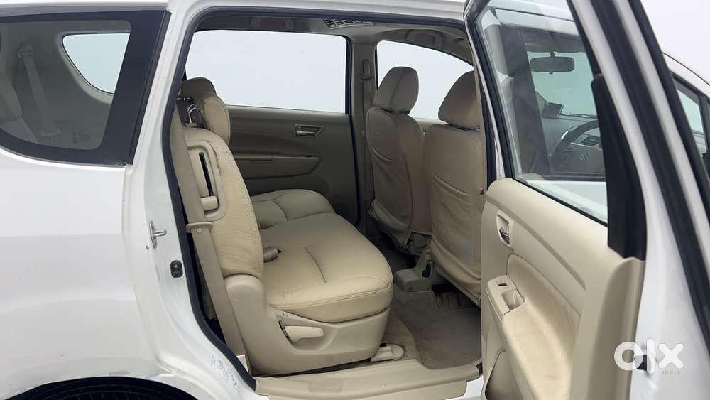Maruti Suzuki Ertiga 1.5 Vxi, 2016, Petrol