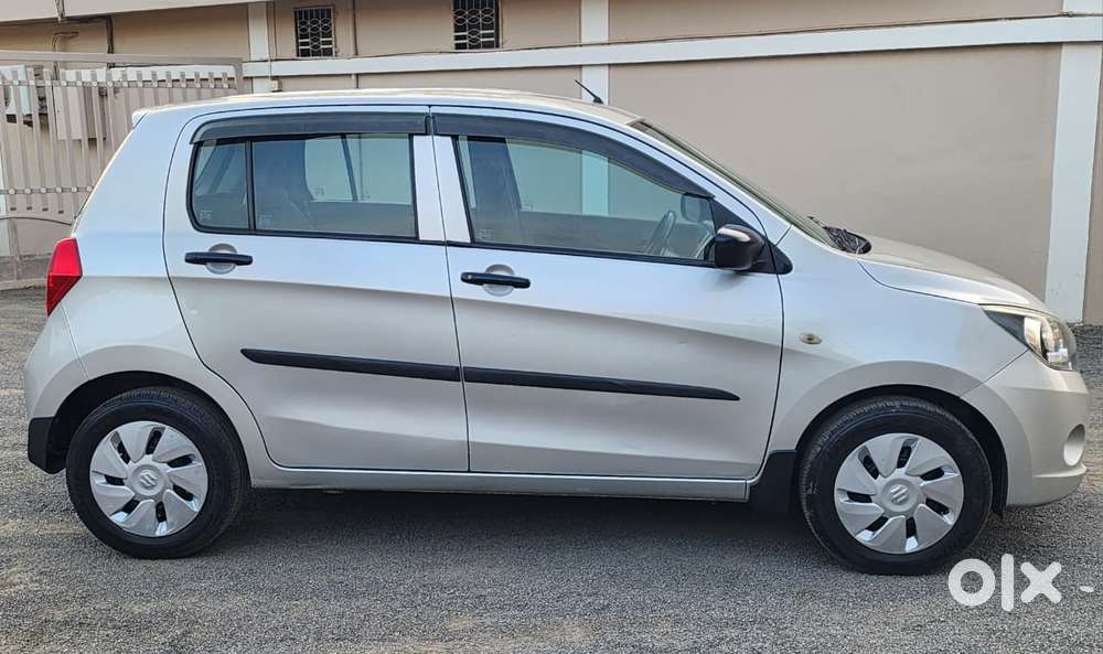 Maruti Suzuki Celerio 2014-2017 Vxi At, 2015, Petrol