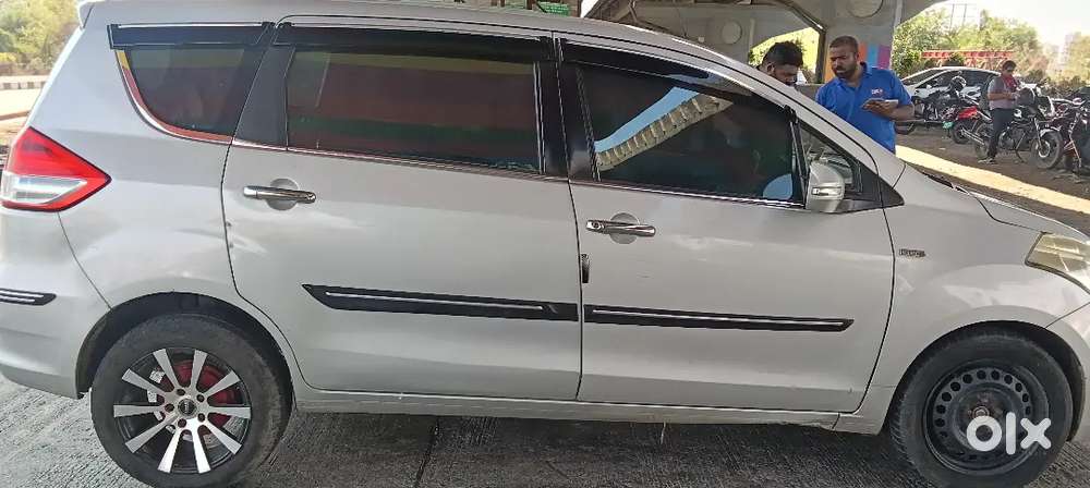 Maruti Suzuki Ertiga 2016 Diesel 91000 Km Driven