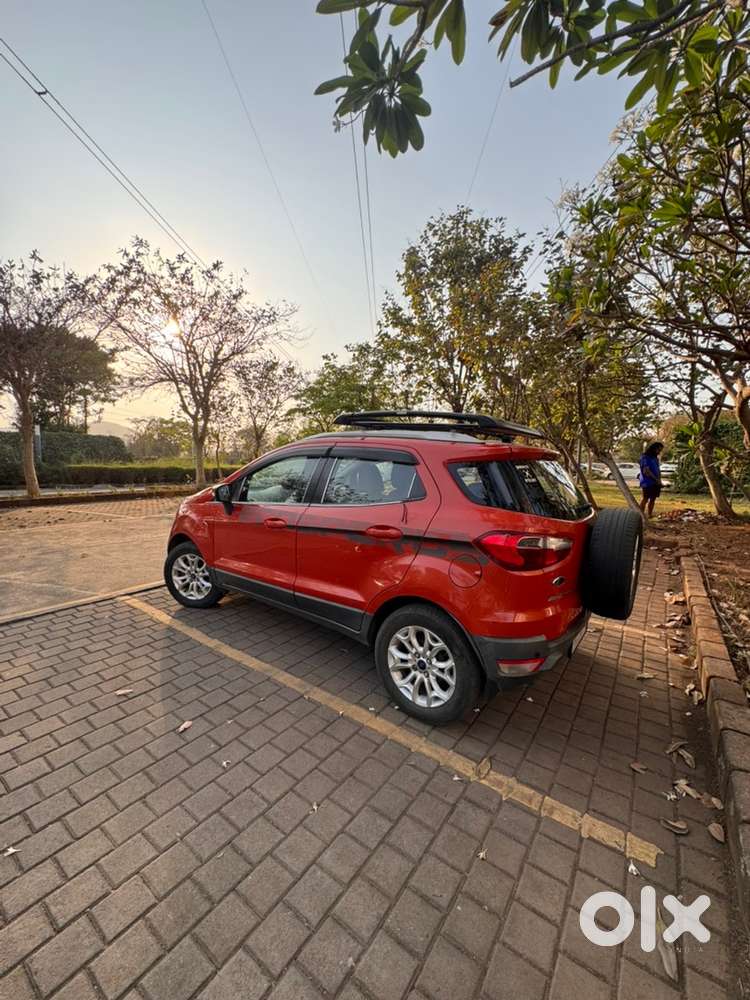 Transmission: Automatic (smooth Shifting)