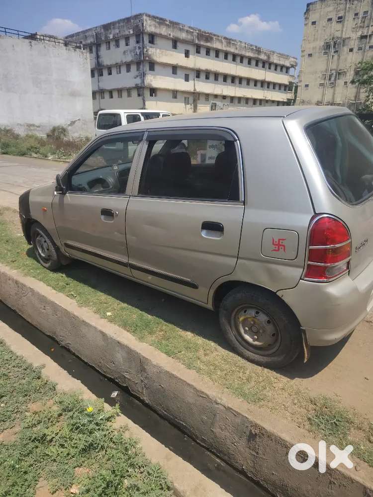 Maruti Suzuki Alto 2005 Petrol 62000 Km Driven