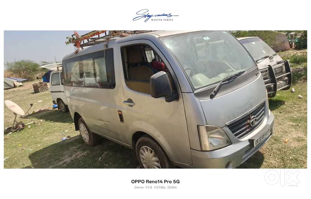 Tata Venture 2012 Diesel 72000 Km Driven