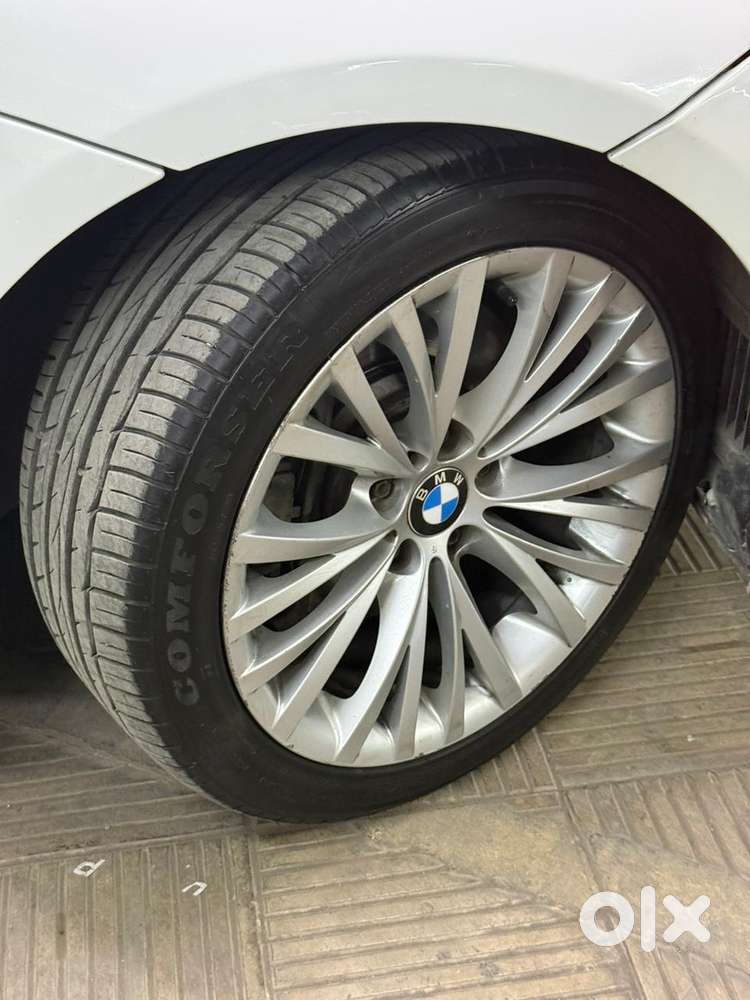 Bmw Z4 Roadster Sdrive35i, 2012, Petrol