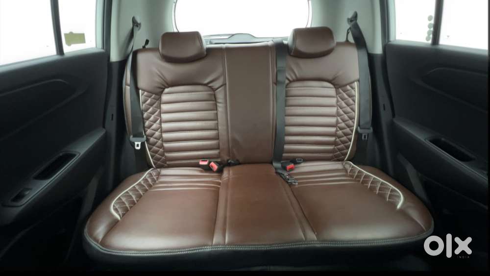 Hyundai Exter Sx (o) 1.2 Mt, 2023, Petrol