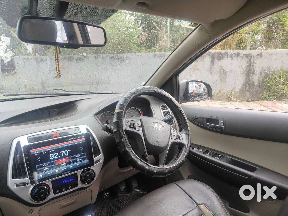 Hyundai I20 E Sportz Option 1.2, 2013, Petrol