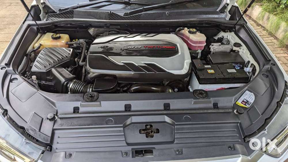 Mg Gloster Savvy 7 Seater, 2023, Diesel