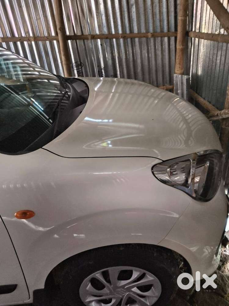 Maruti Suzuki Celerio 2024