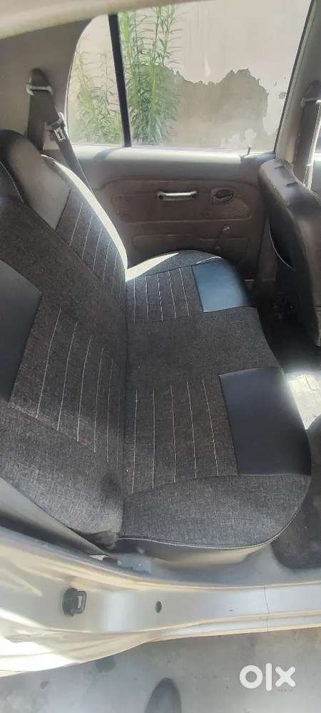 Hyundai Santro Xing Xl 2007