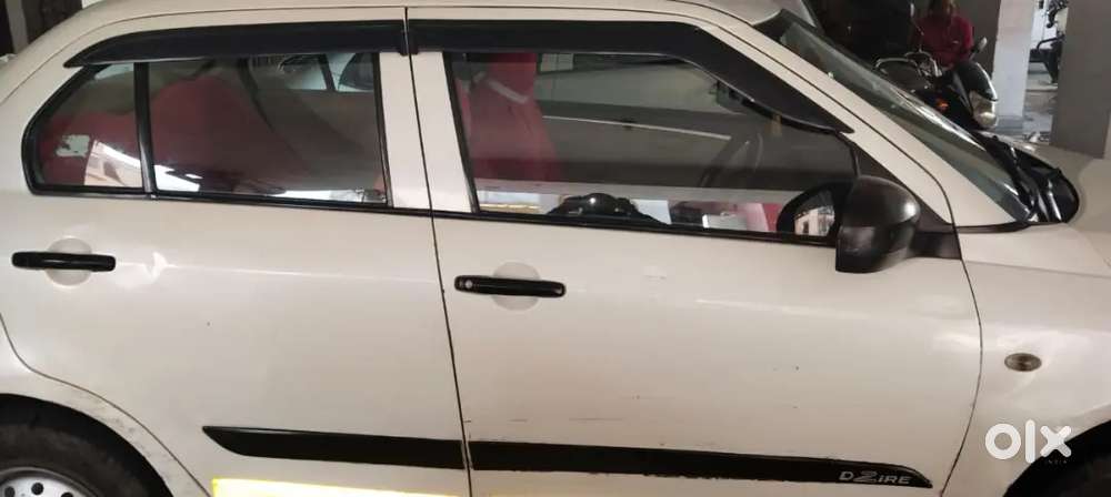Maruti Suzuki Dzire 2018 Diesel 72000 Km Driven