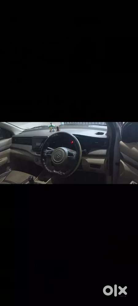 Maruti Ertiga Vdi 2019