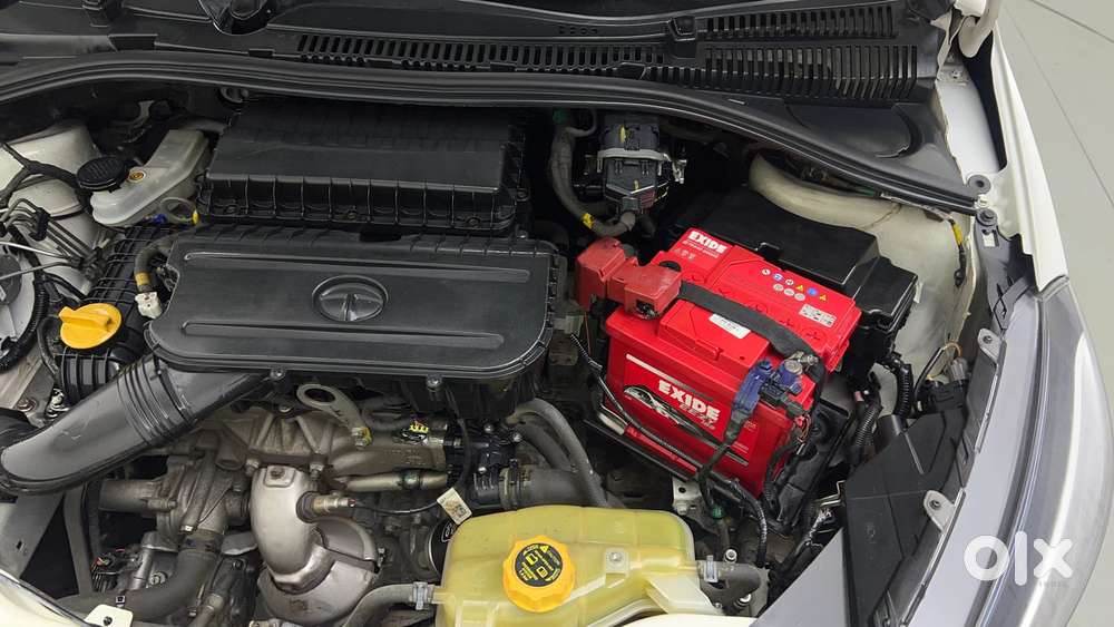 Tata Tiago Xza Plus, 2023, Petrol
