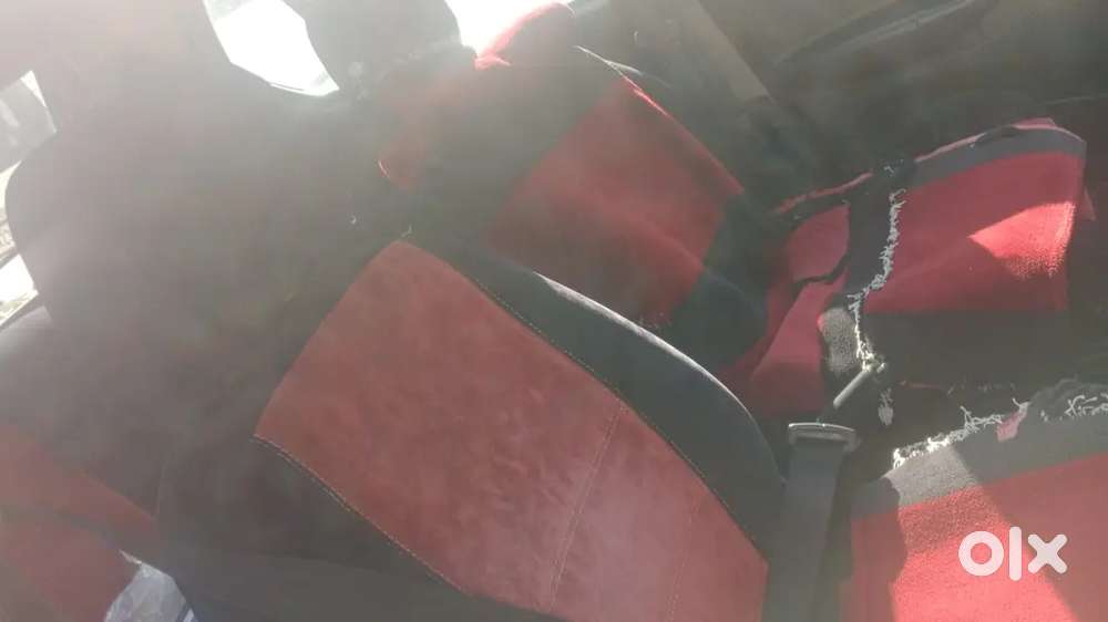 2008 Tata Indica Dl