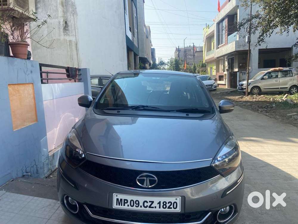 Tata Tigor Diesel 2018 Excellent Condition