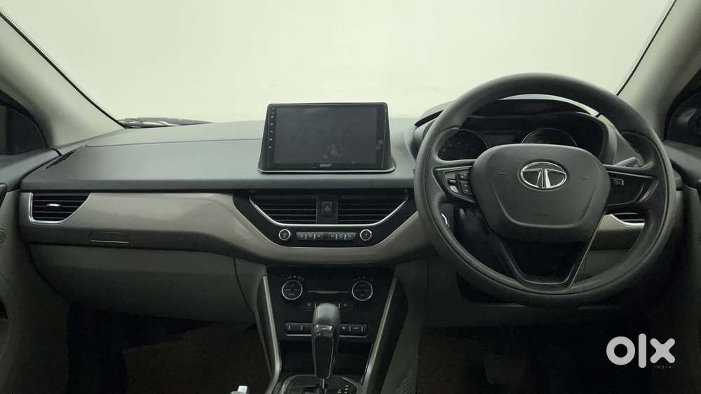 Tata Nexon 1.2 Revotron Xza Plus, 2019, Petrol
