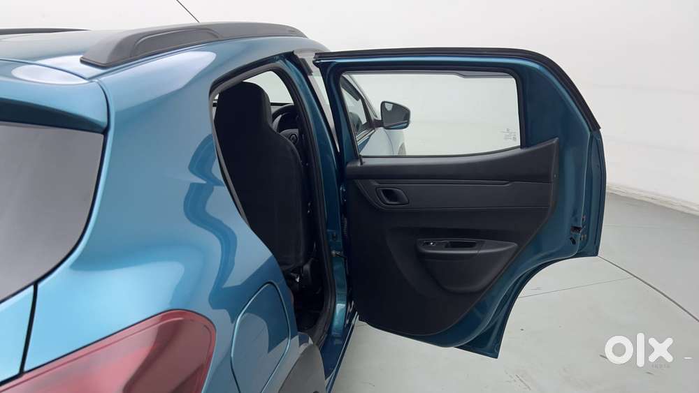 Renault Kwid Rxt 1.0, 2024, Petrol