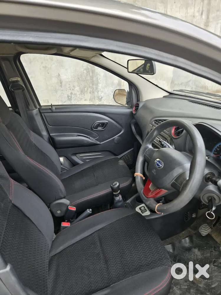 2017 Model Datsun Redi Go Fix Price