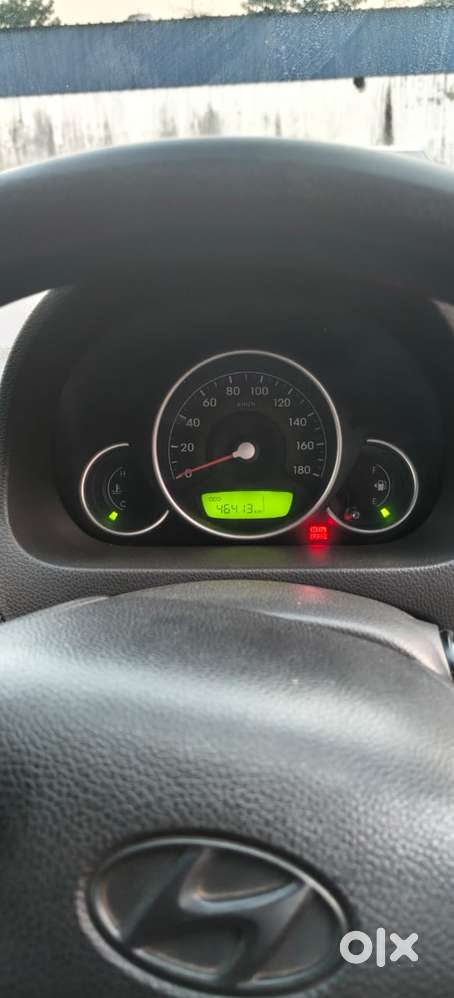 Hyundai Eon Magna +, 2014, Petrol