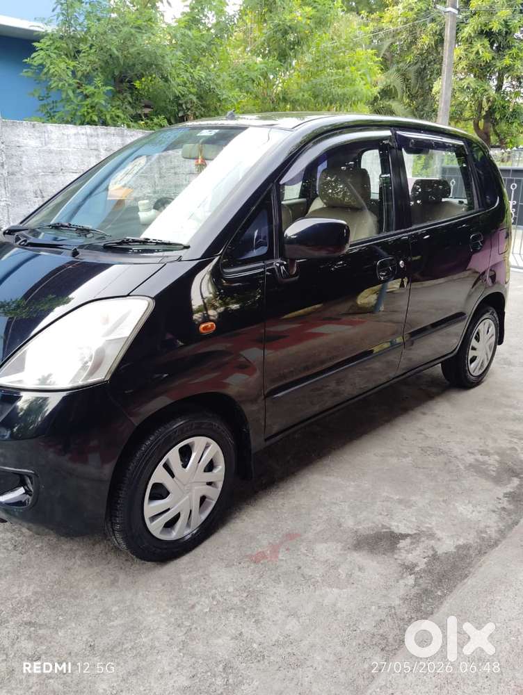 Maruti Suzuki Zen Estilo Vxi Bsiv, 2009, Petrol