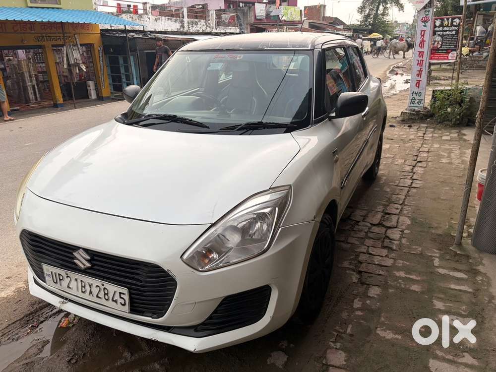 Maruti Suzuki Swift Ldi 2018 Diesel