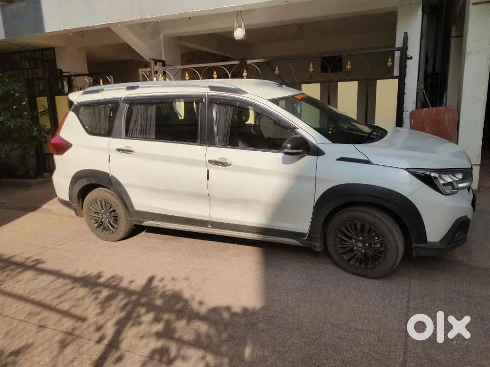 Maruti Suzuki Xl6 1.5 Alpha 2019