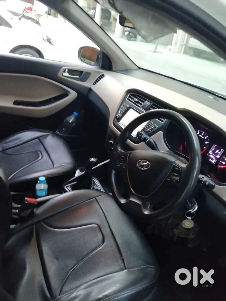 Hyundai I20 2019 Petrol Good Condition