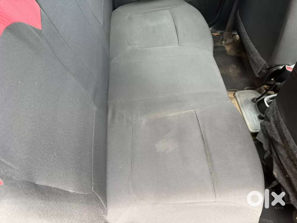 Renault Kwid Rxl 1.0, 2018, Petrol