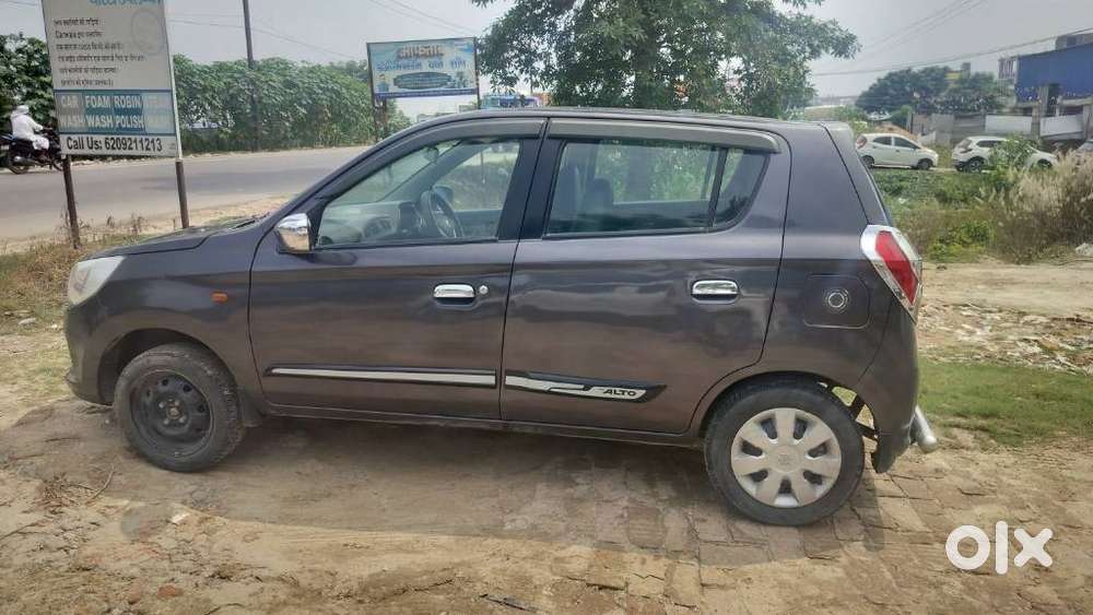 Maruti Suzuki Alto K10 Vxi (o), 2019, Cng & Hybrids