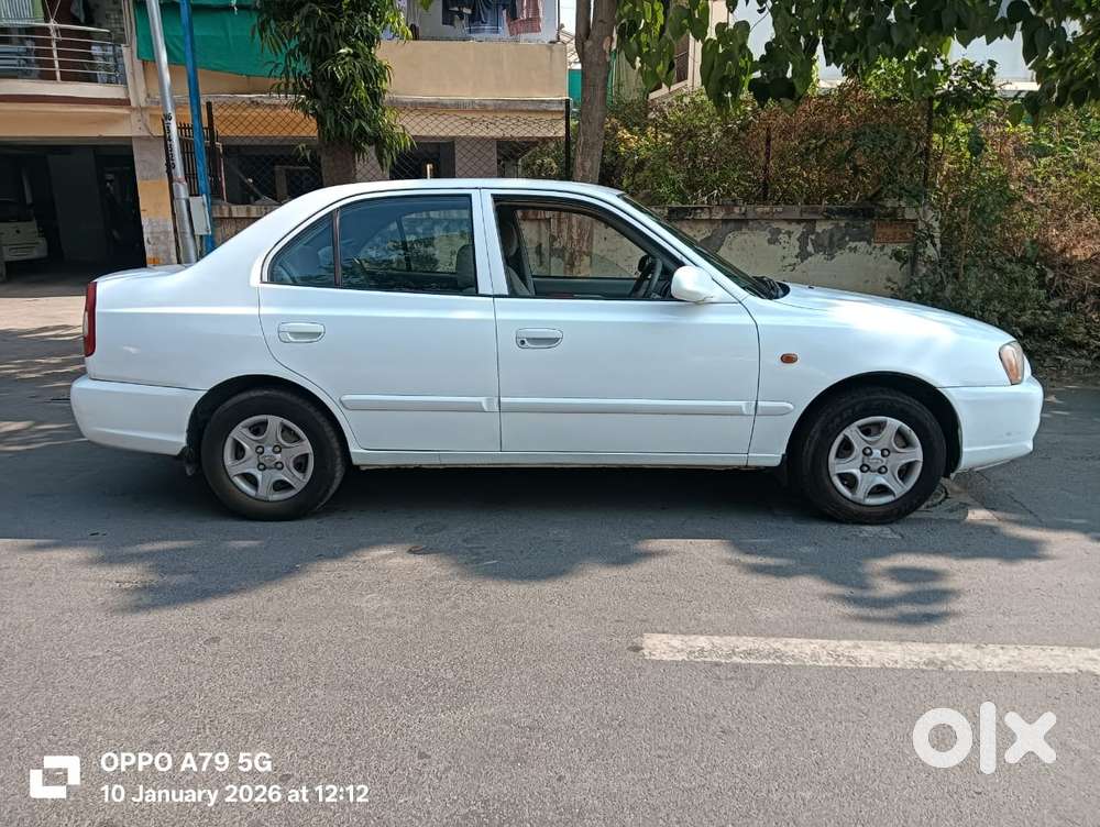 Hyundai Accent 1.5 Executive Cng, 2010, Cng & Hybrids
