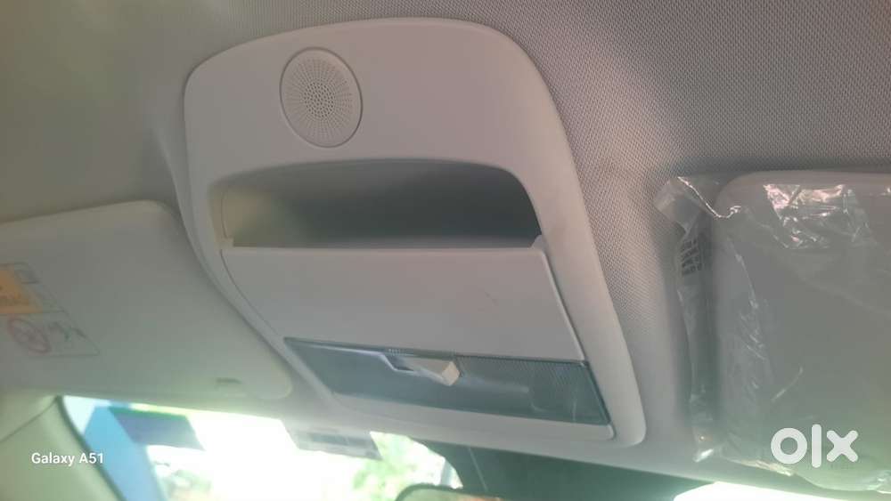 Tata Altroz 2021 Petrol Good Condition