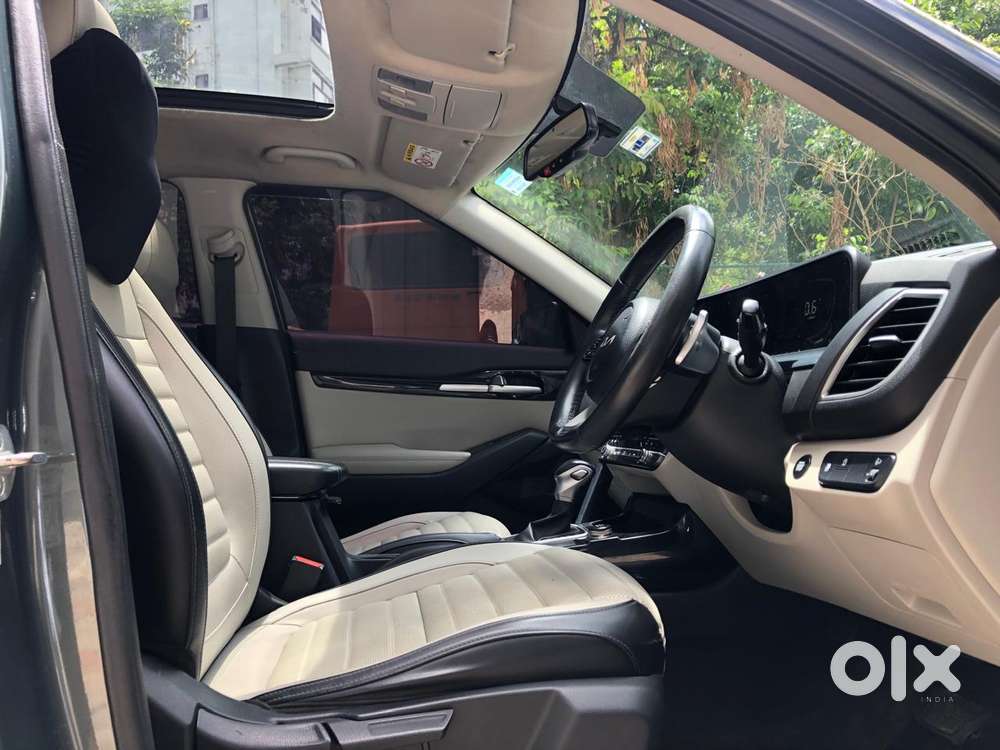 Kia Seltos Htx Plus At D, 2024, Petrol