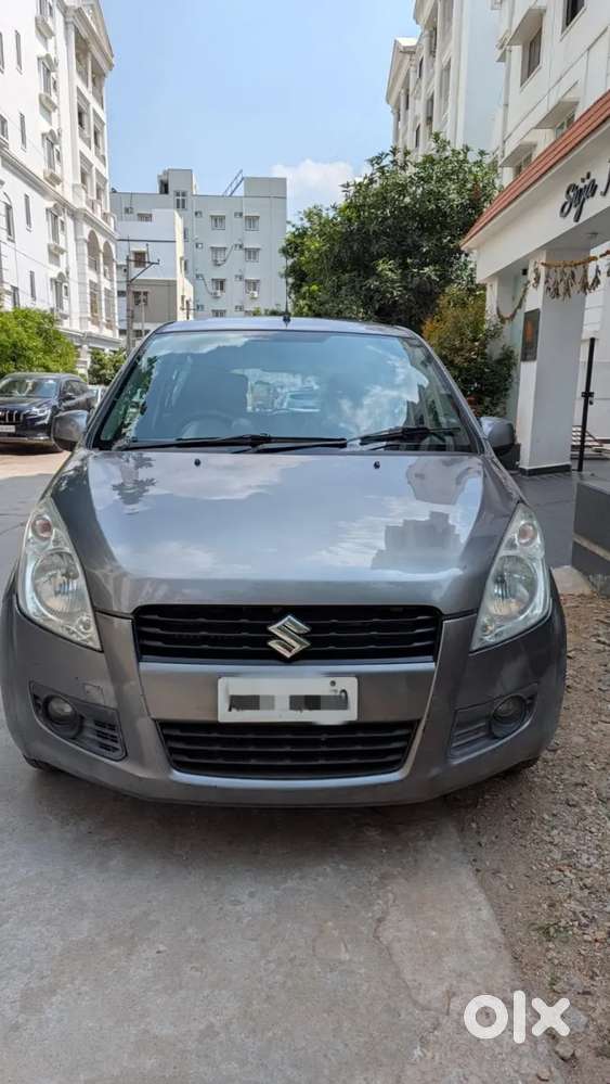 Maruti Suzuki Ritz Vdi Bs-iv, 2012, Diesel