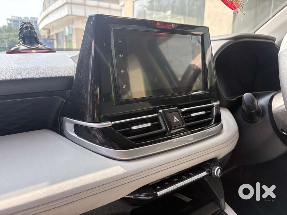Maruti Suzuki Victoris Zxi 2wd Cng 1.5l Manual, 2026, Cng & Hybrids