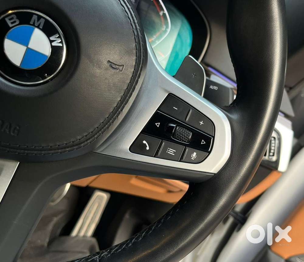 Bmw 6 Series Gt 630i M Sport [ ], 2022, Petrol