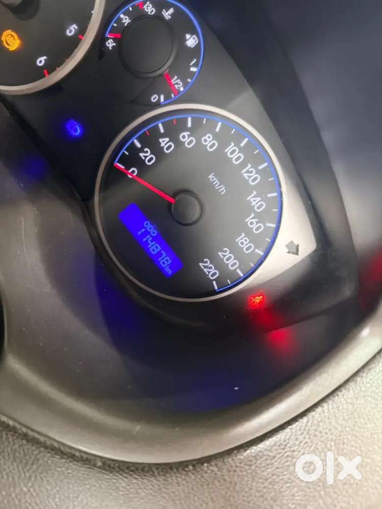 I20 Asta Push Button Engin Gear Ok Ac Working