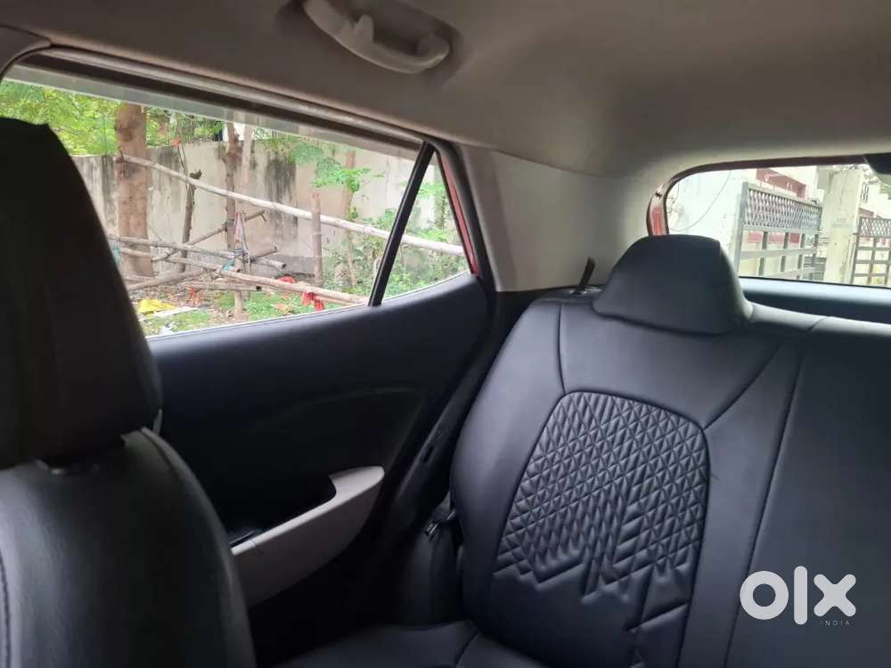 Hundai Vanue Petrol,good Condition,