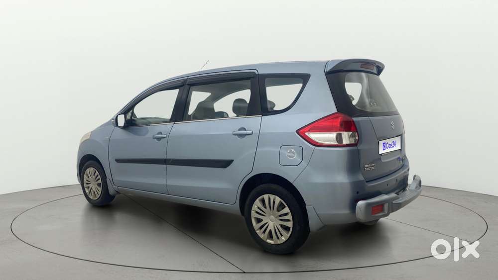 Maruti Suzuki Ertiga Vdi, 2015, Diesel