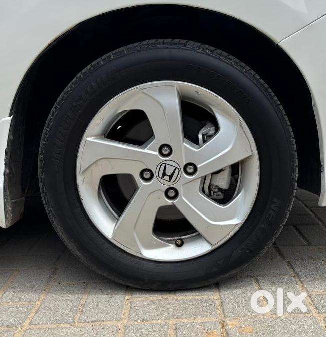 Honda City 2014-2015 I Dtec V, 2015, Diesel