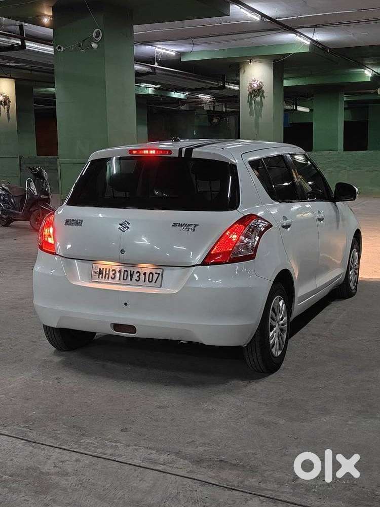 Maruti Suzuki Swift Ddis Vdi, 2011, Diesel