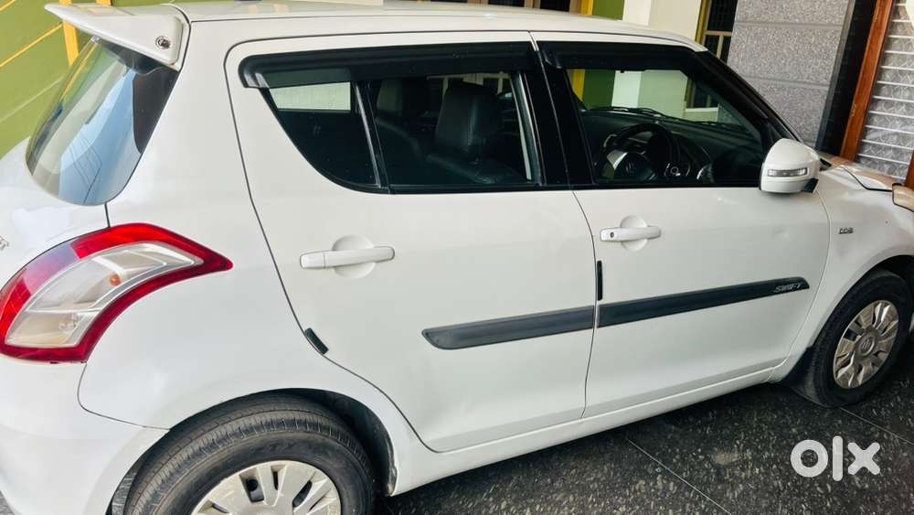Maruti Suzuki Swift 2014 Diesel Well Maintained