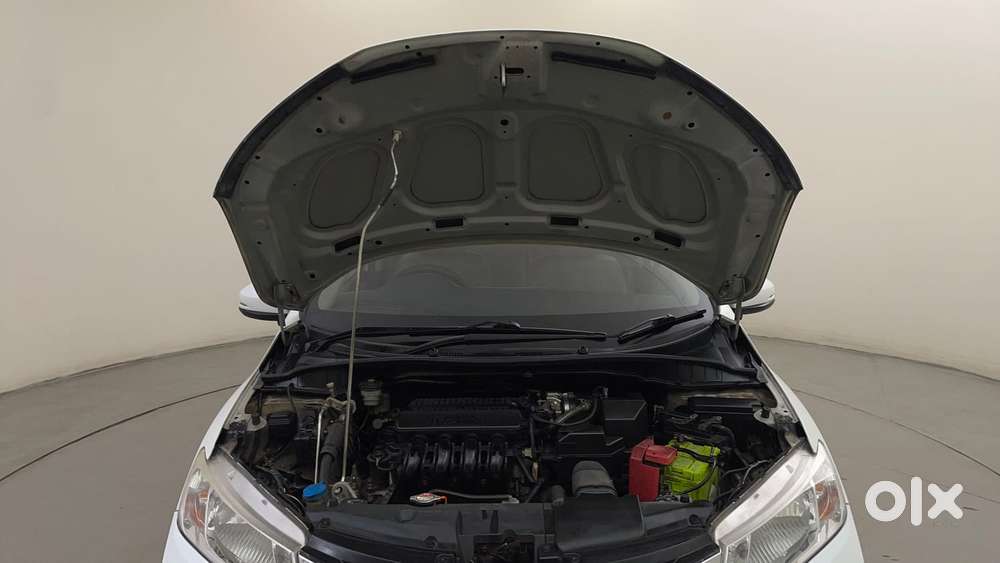 Honda City I Dtec Vx, 2015, Petrol
