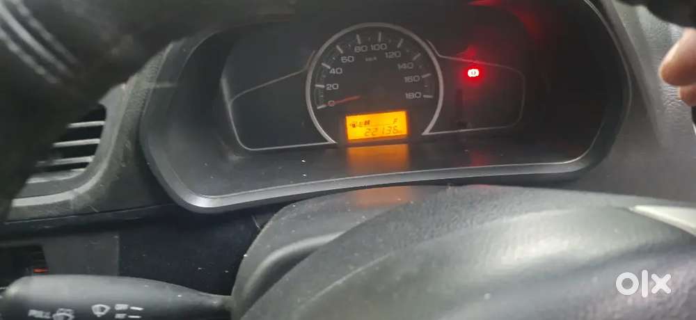 Maruti Suzuki Alto 800 2020