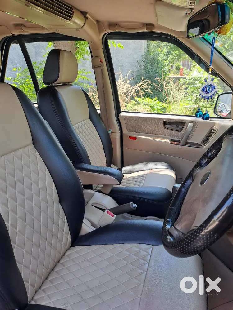 Sale Of Safari 2.2vti Dicor