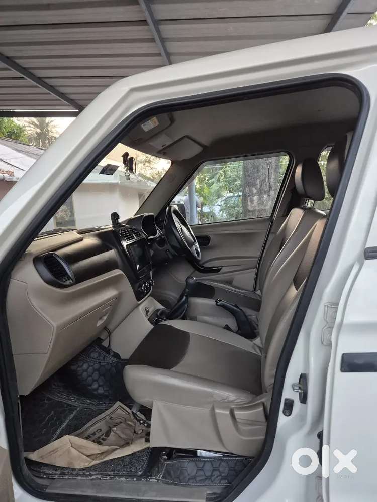Mahindra Bolero Neo 2024,
