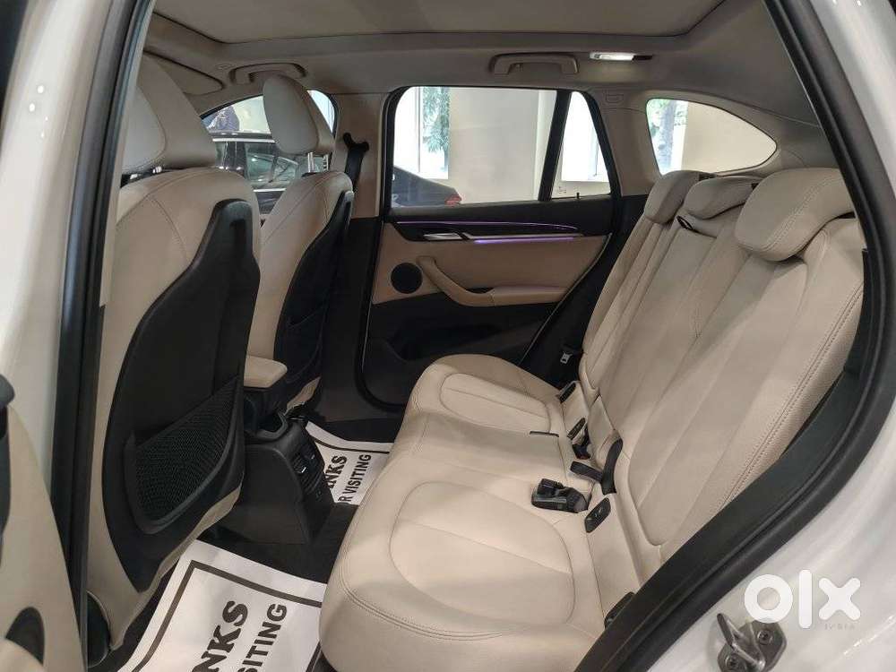 Bmw X1 2.0 Sdrive20i Xline, 2022, Petrol