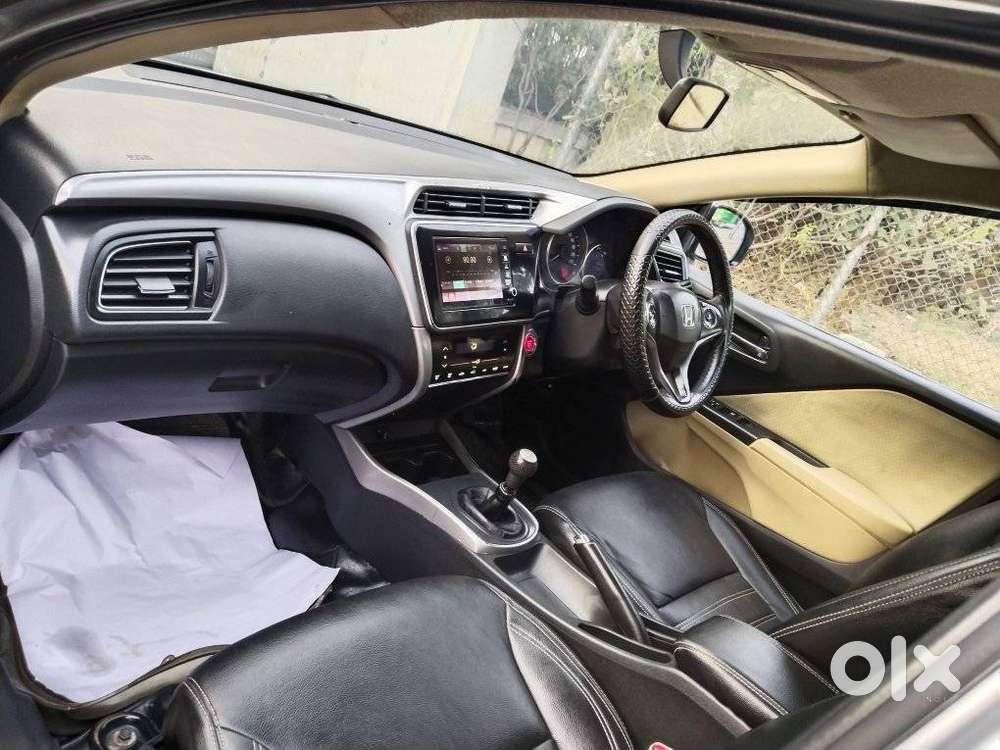 Honda City 1.5 Vx I-dtec Mt, 2019, Diesel